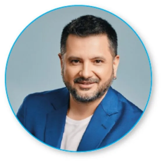 Jorge Rojas