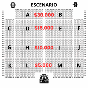 Platea Domingo - Image 2